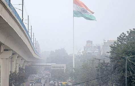 दिल्ली में चली शीतलहर, लौटा कोहरा, दो दिन के लिए जारी हुआ यलो अलर्ट
