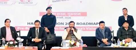 सोनीपत के खरखौदा में विकसित किया जाएगा सैटेलाइट शहर