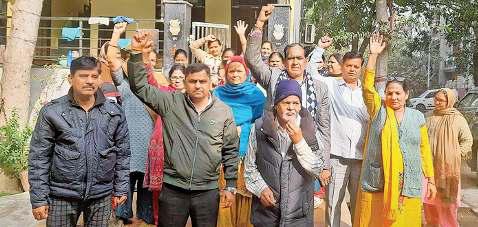 ग्रेनो में इंदौर जैसा हाल, दूषित पानी पीने से 40 लोग बीमार