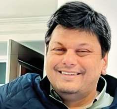 बेटे की मौत के बाद अनिल अग्रवाल ने कहा-कमाई का 75% समाज को देंगे