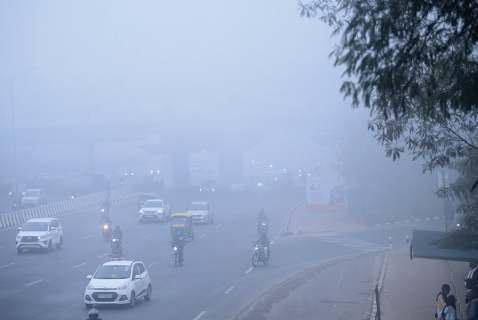 वायु प्रदूषण से अब पूरे साल चलेगी जंग