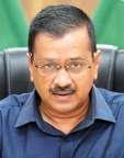 'दिल्ली में कानून व्यवस्था बदहाल'