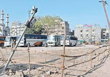 तुर्कमान गेट हिंसा मामले में दो और गिरफ्तार, अब तक 18 दबोचे