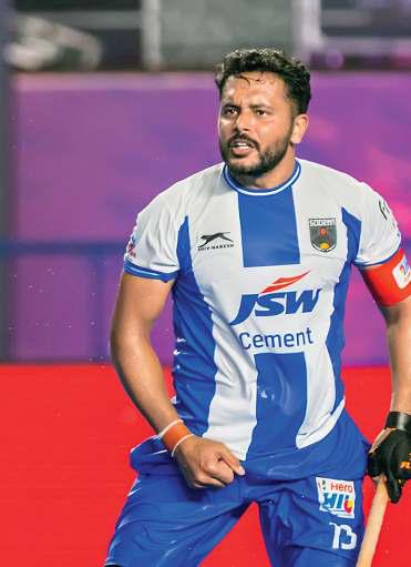 विश्व कप की तैयारी के लिए पांचाल अहमः हरमनप्रीत