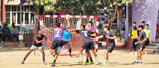 दिल्ली ने हिमाचल प्रदेश को हराकर क्वार्टर फाइनल में जगह बनाई