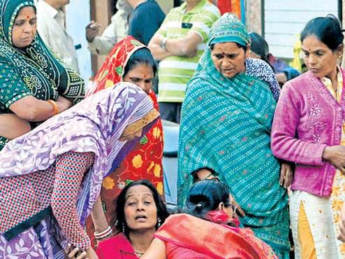 दूषित पेयजल से अब भी थम नहीं रहीं हैं मौतें, आंकड़ा 23
