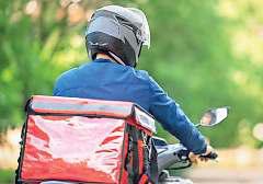 अब डिलीवरी ब्वाय पर नहीं होगा 10 मिनट में सामान पहुंचाने का दबाव, हटेंगे ऐसे विज्ञापन