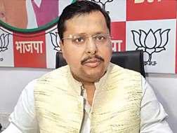 नितिन नवीन को एक हफ्ते में मिलेगी भाजपा की कमान
