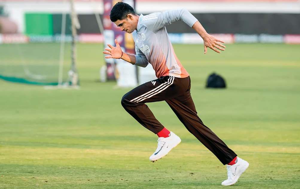राजकोट में सीरीज जीतने उतरेगा भारत
