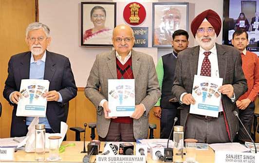 निर्यात तैयारी में महाराष्ट्र शीर्ष पर, उप्र चौथे स्थान पर