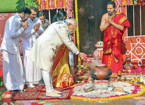 'तमिल संस्कृति सबसे पुरानी सभ्यताओं में एक, इसमें सदियों की बुद्धिमत्ता समाहित'