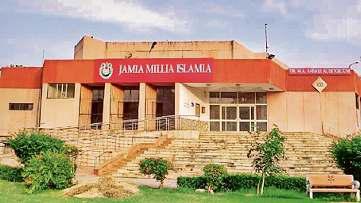 छात्रों के मानसिक स्वास्थ्य को लेकर जामिया ने किया एमओयू