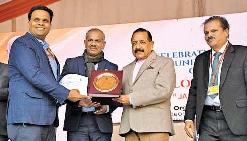 एनसीआर में 50 आटोमेटिक वेदर स्टेशन बनाए जाएंगे