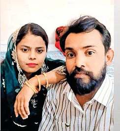 फैसल हत्याकांड में बिल की पर्ची से हुई शख्स की पहचान, पत्नी से ही पकड़ा गया हत्यारा