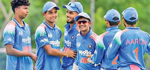 आइपीएल से हटकर विश्व कप पर ध्यान दें युवा