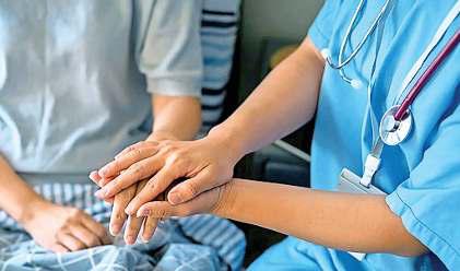 स्वास्थ्य सेवाओं की खाई को पाटने के लिए बड़ी छलांग जरूरी