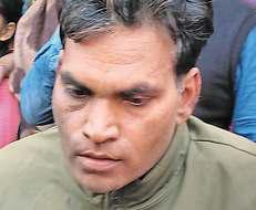 बेटी की शादी को रुपये न होने से परेशान पिता ने की थी चारों की हत्याएं