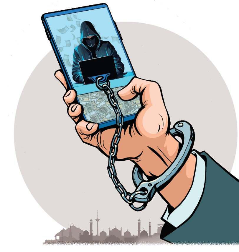 सशक्त कानून और मजबूत व्यवस्था बनाने से बनेगी बात