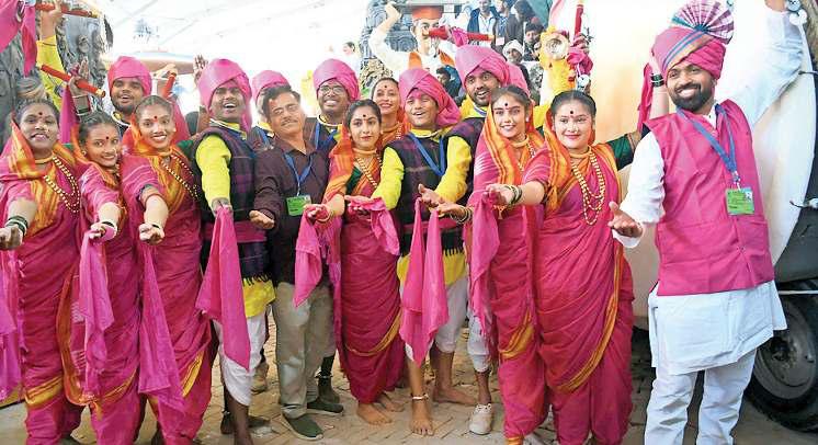कर्तव्य पथ पर गूंजेगा वंदे मातरम्, 'आपरेशन सिंदूर' का नजारा भी दिखेगा