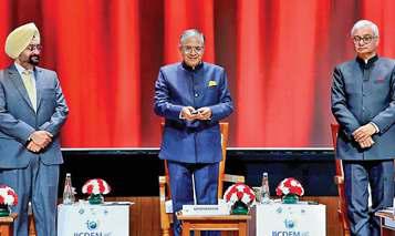 ईसीआइ नेट लांच, अब एक जगह मिलेगी चुनाव से जुड़ी हर जानकारी