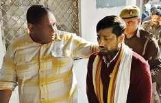 बयान बदलने का दबाव बना रही पुलिस : मुनेंद्र