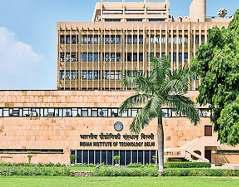 अब कोटा जेईई के छात्रों का 'गुरु' बनेगा आइआइटी दिल्ली