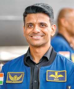 शुभांशु को अशोक चक्र, तीन को कीर्ति, 13 को शौर्य चक्र