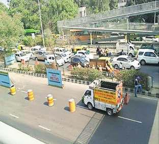 निर्माण स्थलों पर सुरक्षा के बेहतर इंतजाम