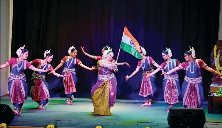 भारत केंद्रित होनी चाहिए राष्ट्रीय शिक्षा नीति: जे. नंदकुमार