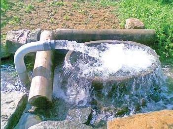 राजधानी में चल रहे वैध और अवैध बोरवेल का होगा सर्वेक्षण