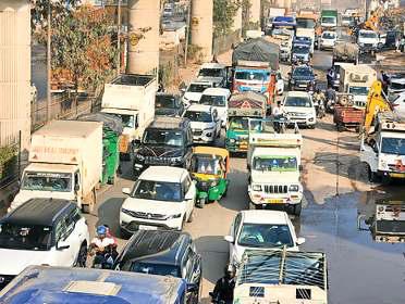 डिजिटल लोक अदालत सिस्टम लांच, आसानी से होगा अब ट्रैफिक चालान का निपटान