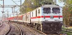 रेलवे में 19,884 बैकलाग पदों पर की जाएगी भर्ती