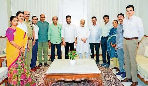 तेलंगाना से विधानसभा चुनाव लड़ सकता है आत्मसमर्पित माओवादी थिप्परी तिरुपति