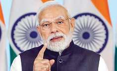 मुद्रा योजना ने पूरे भारत में उद्यमशीलता की भावना को मजबूत किया : पीएम मोदी