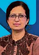 'जन्म के तीन वर्षों में ही दिख जाते हैं आटिज्म के लक्षण'