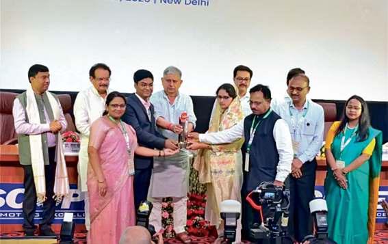 महिलाओं के नेतृत्व ने लिखी विकास गाथा