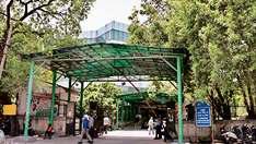 निगम अफसरों का खेल, रिपोर्ट बदलकर खोल दी इमारत की सील