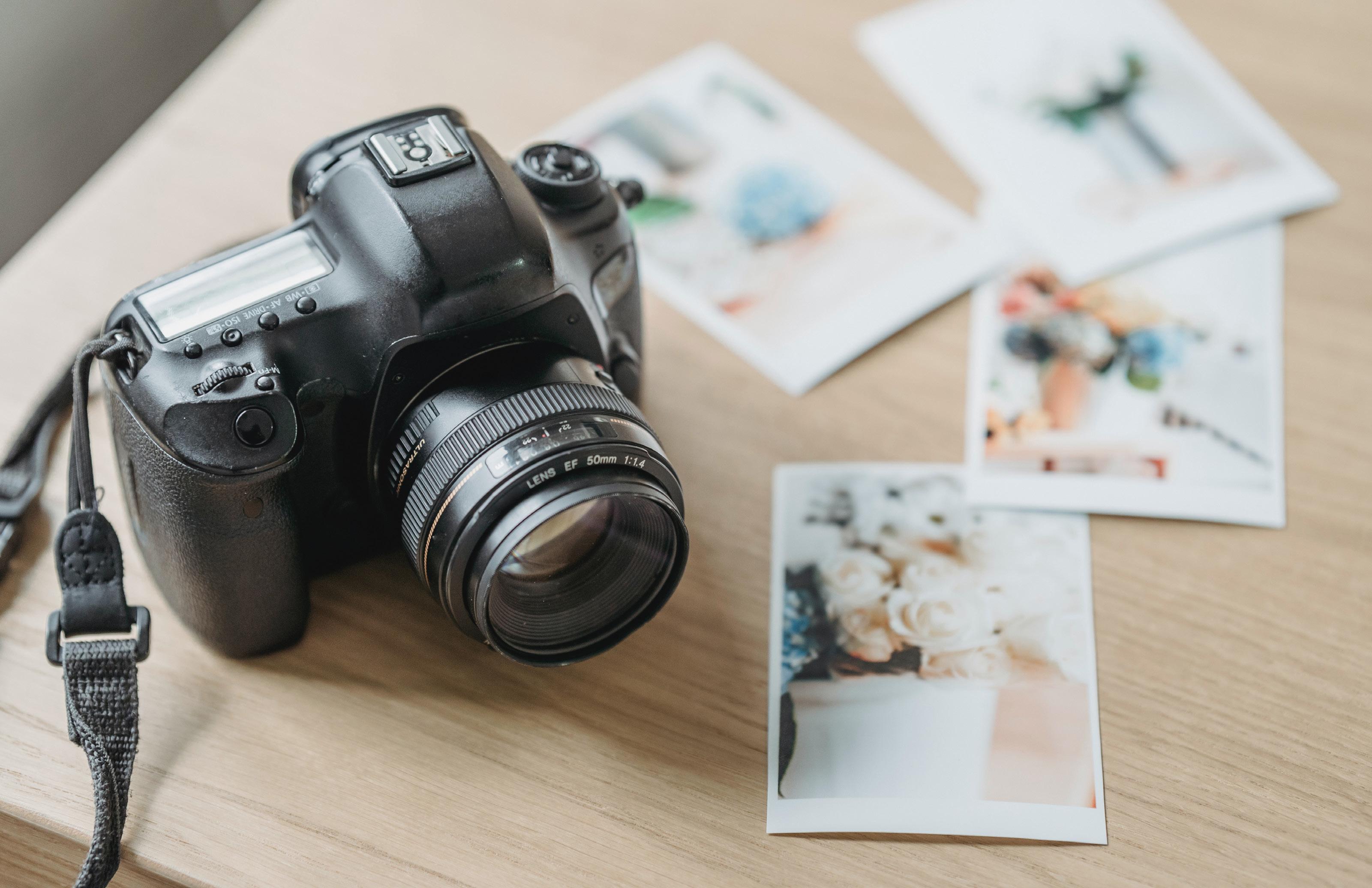 GOING BEYOND CTRL+P: WHY YOU SHOULD PRINT MORE PHOTOS AT HOME