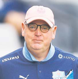 Bulls are not chucking game