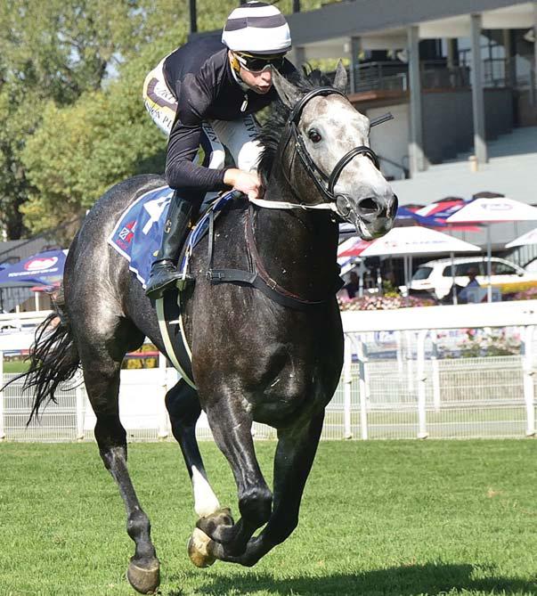 Take 2 on truth about Greaterix