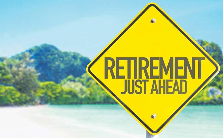 Planning for retirement