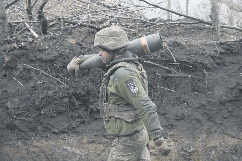 Scandal buckles brigade