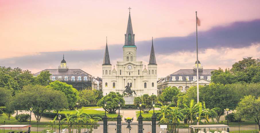 Tourism after US terror