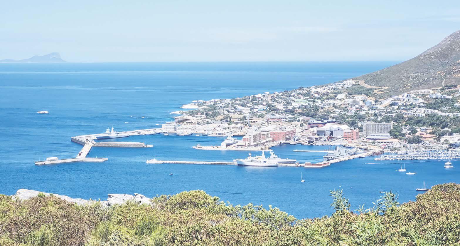 Fatal mistakes in route-planning