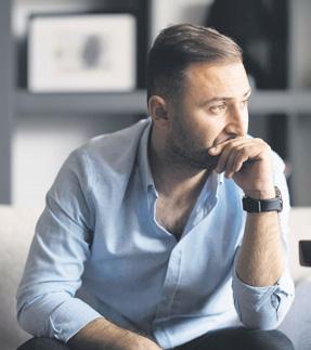 Sleep deprivation can harm your psychological health