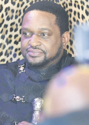 Zulu queen in bid to block new wife