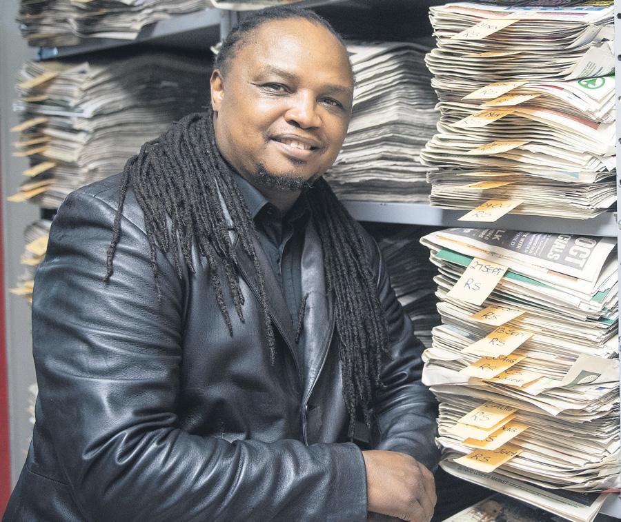 Artist behind 'provocative' cartoons