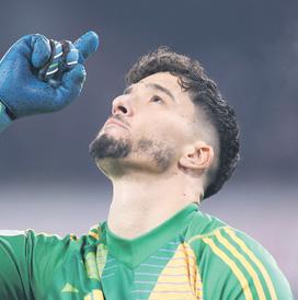 Gunners Pay Penalty in Cup