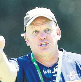 Dobson is still keeping it real