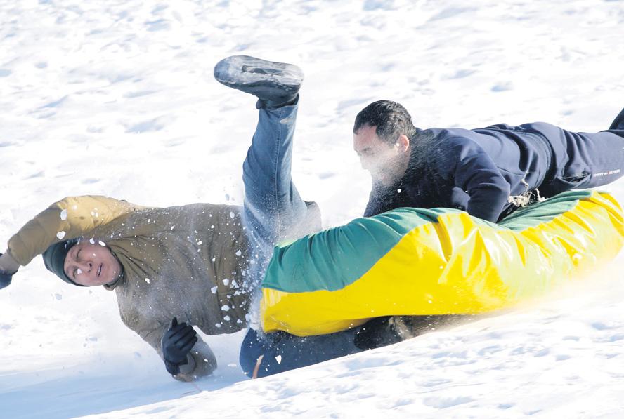 Mass killing at store